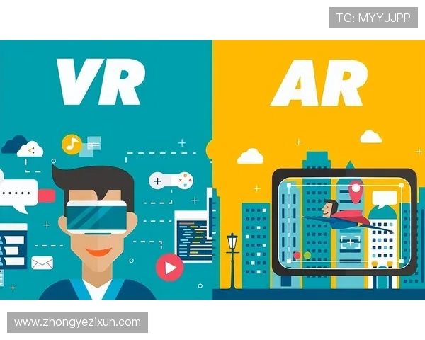 吉利娱乐：探索虚拟现实与增强现实的无限可能